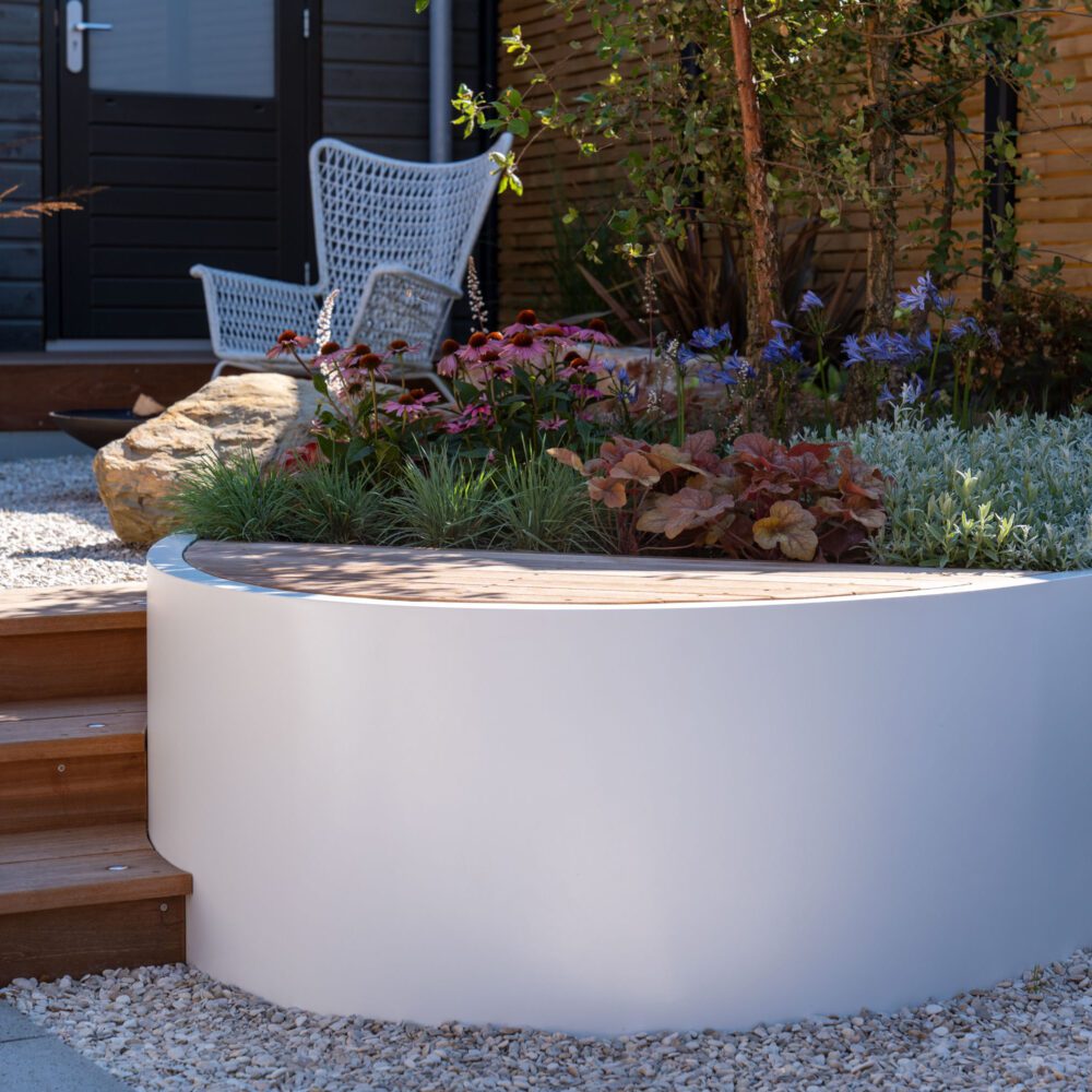 ADEZZ Aluminium Ellipse