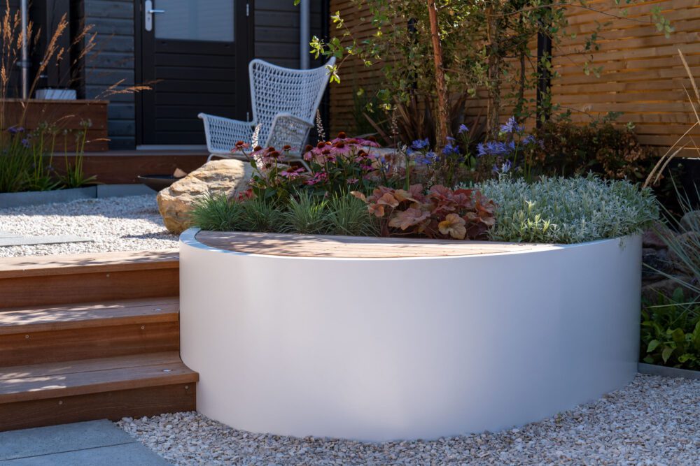 ADEZZ Aluminium Ellipse