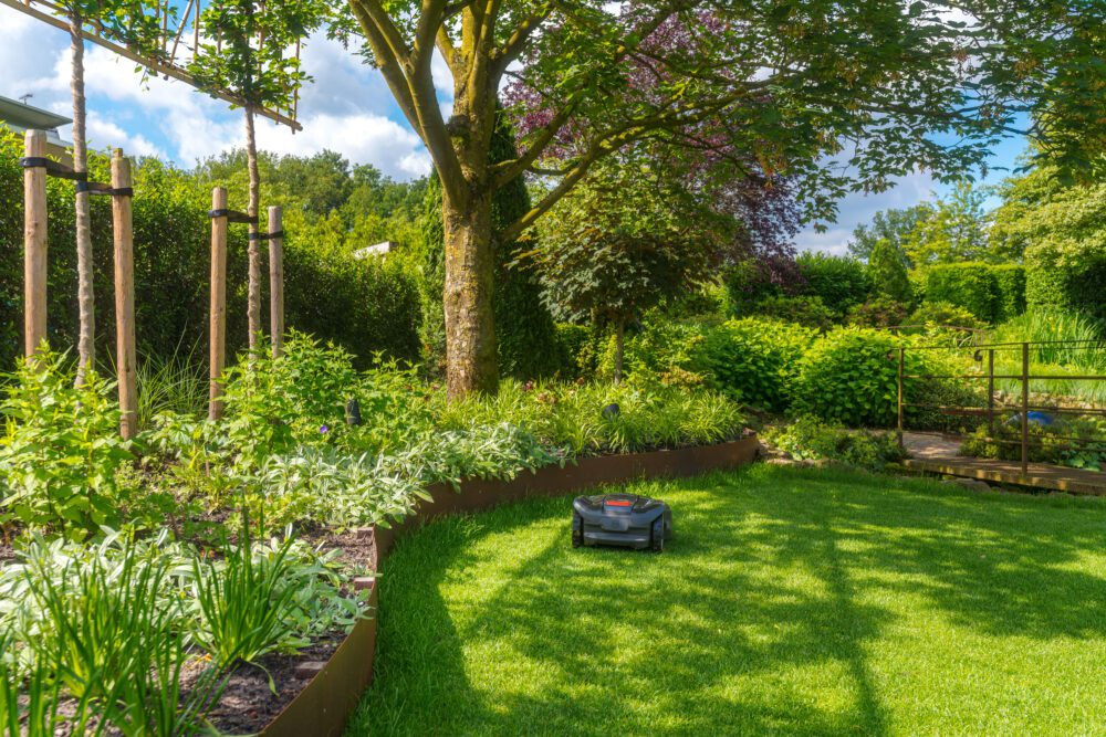ADEZZ Corten Steel Edging - Image 2