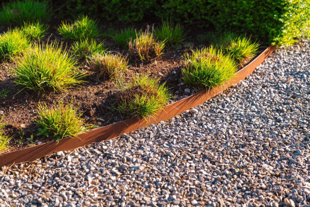 ADEZZ Corten Steel Edging - Image 3