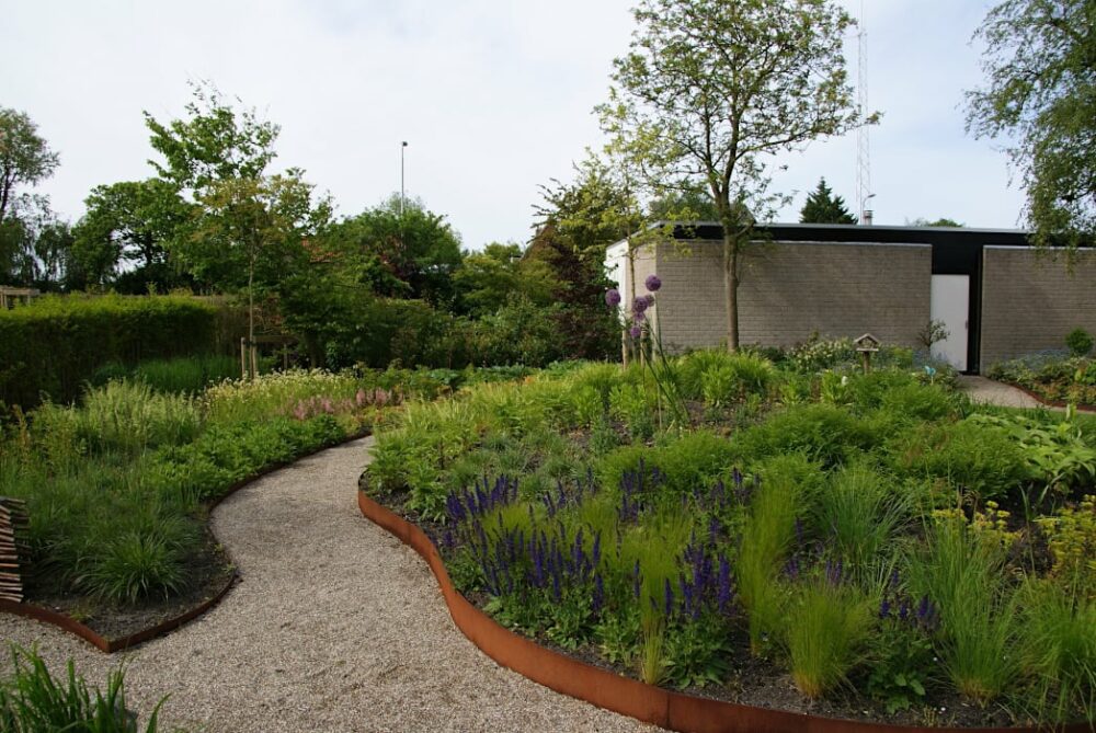 ADEZZ Corten Steel Edging - Image 5
