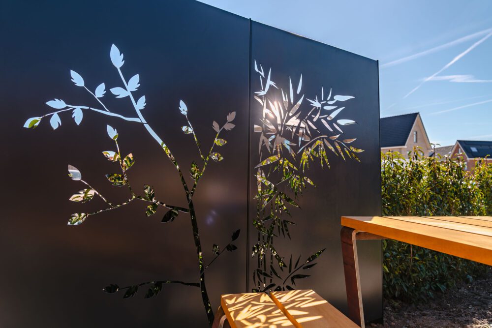 ADEZZ Nature Aluminium Panel