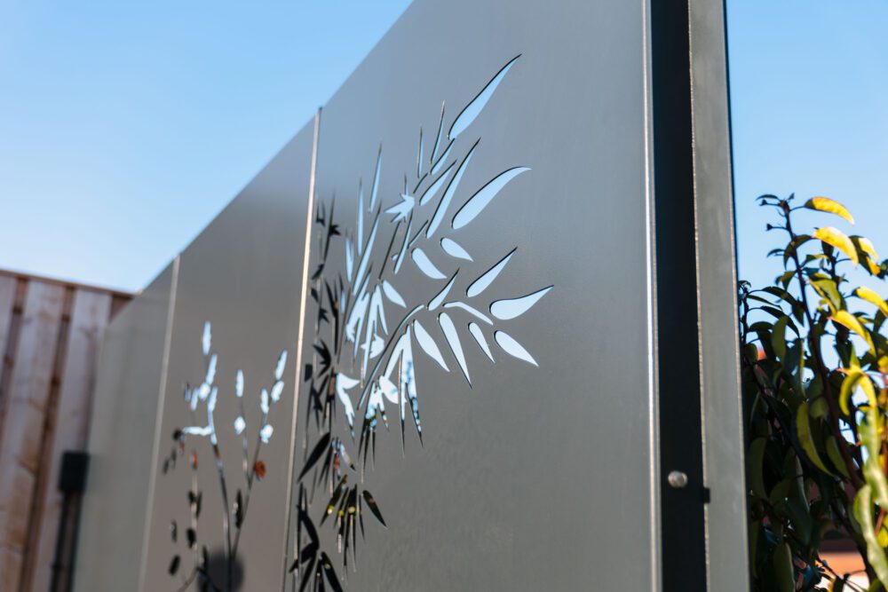 ADEZZ Nature Aluminium Panel - Image 2