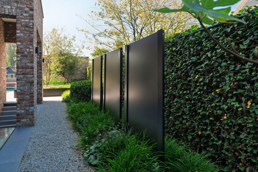 ADEZZ Abstract Aluminium Panel - Image 2