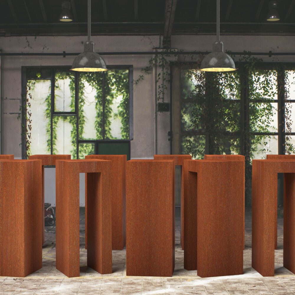 ADEZZ U-Socle