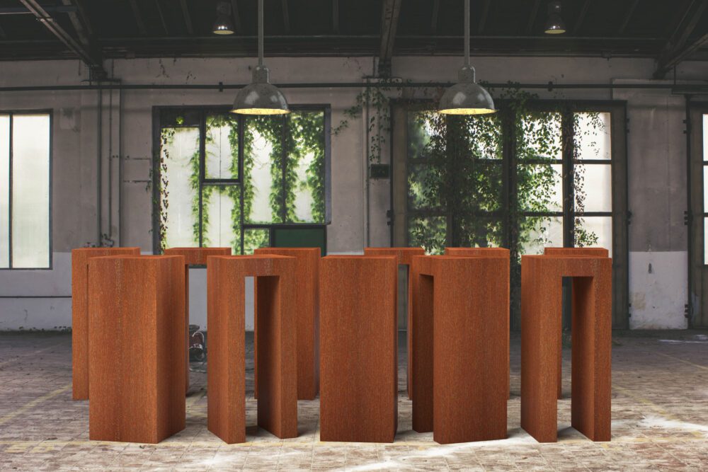 ADEZZ U-Socle
