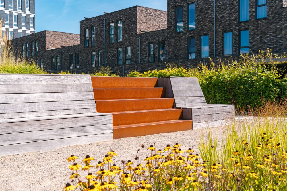 ADEZZ Stair - Image 2