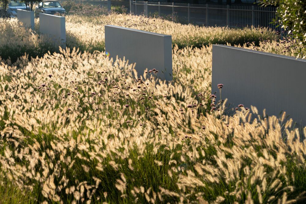 ADEZZ Aluminium Wall - Image 2