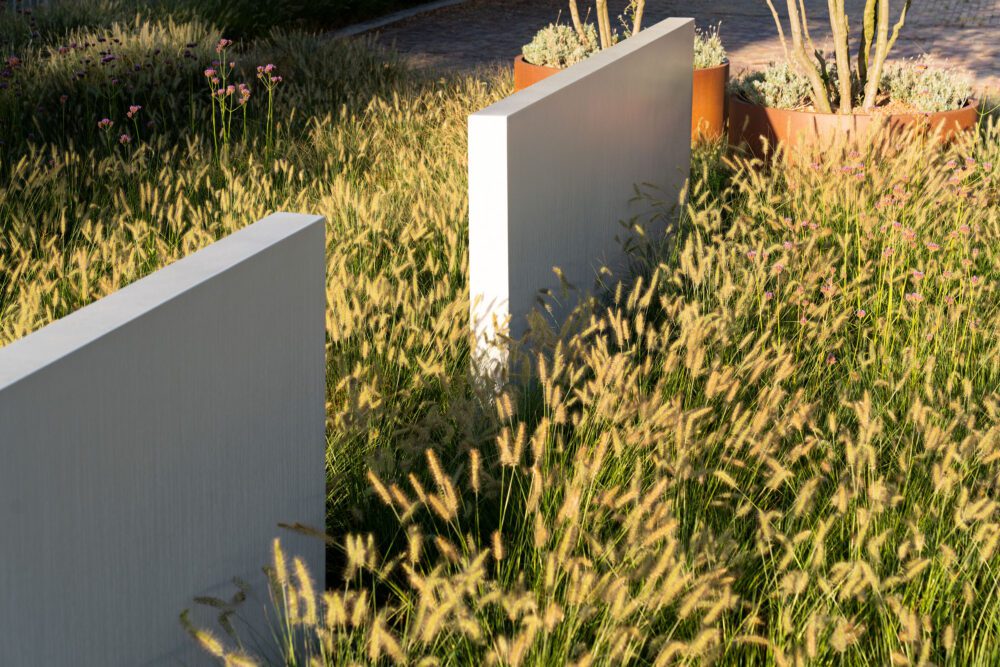 ADEZZ Aluminium Wall - Image 3