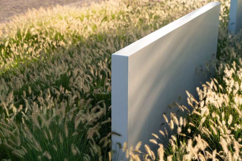 ADEZZ Aluminium Wall - Image 7