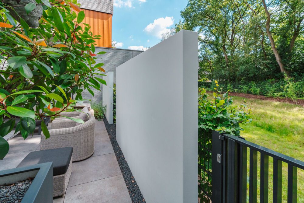 ADEZZ Aluminium Wall - Image 6