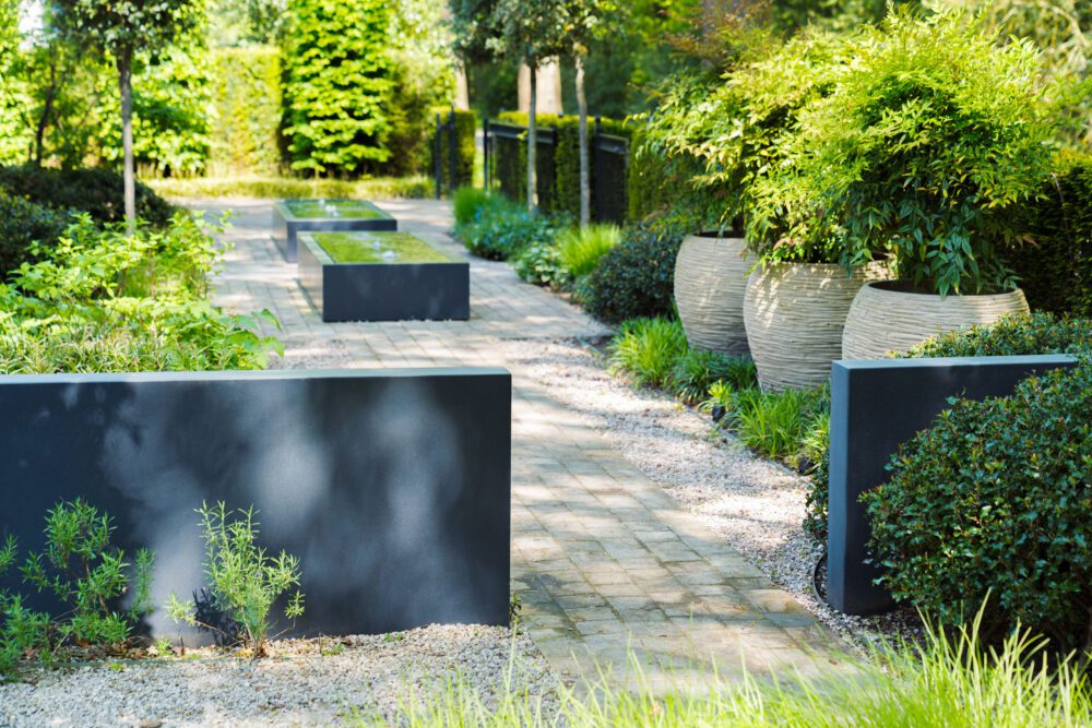 ADEZZ Aluminium Wall - Image 5