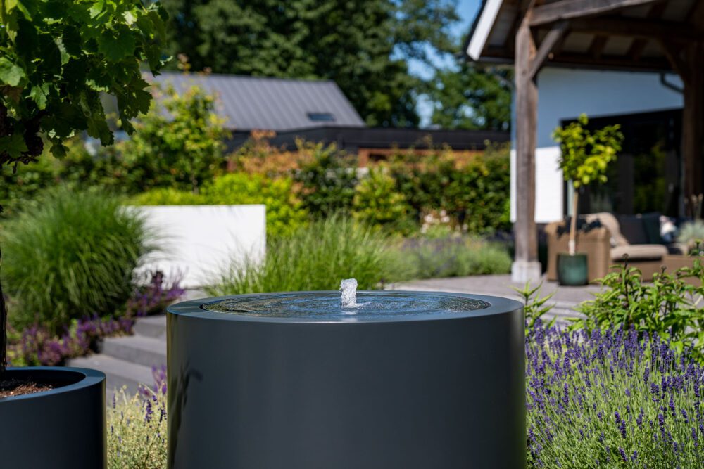 ADEZZ Aluminium Water Table - Image 2