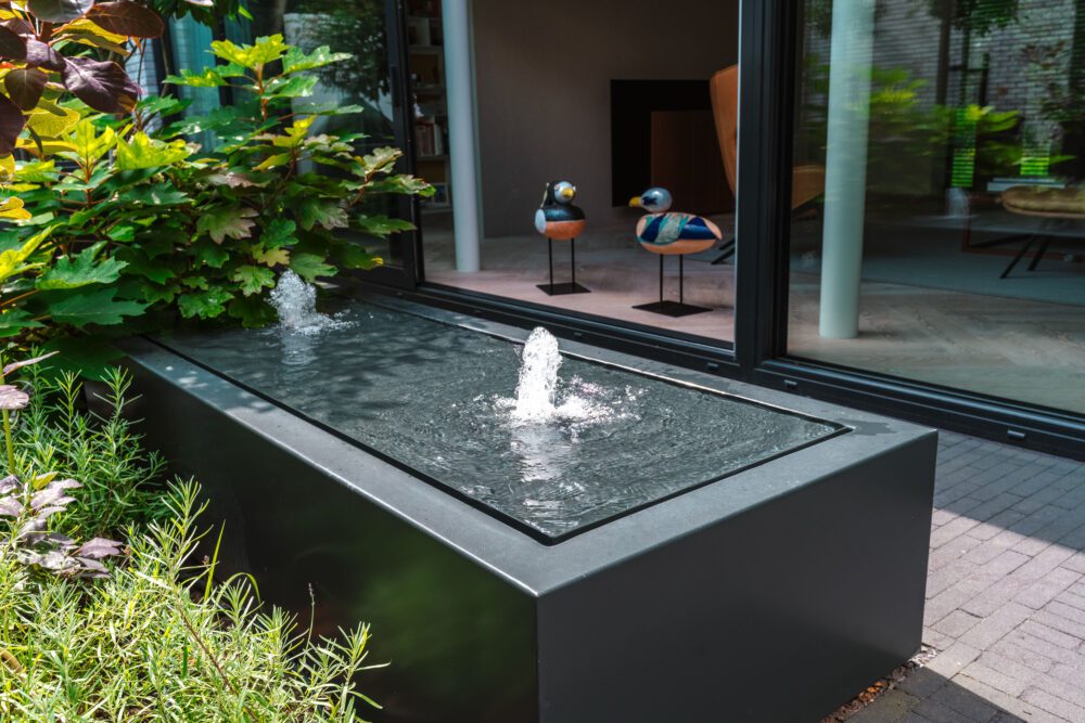 ADEZZ Aluminium Water Table - Image 7