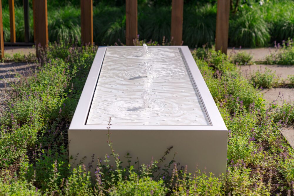 ADEZZ Aluminium Water Table - Image 6