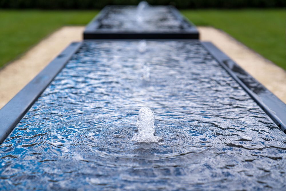 ADEZZ Aluminium Water Table - Image 8