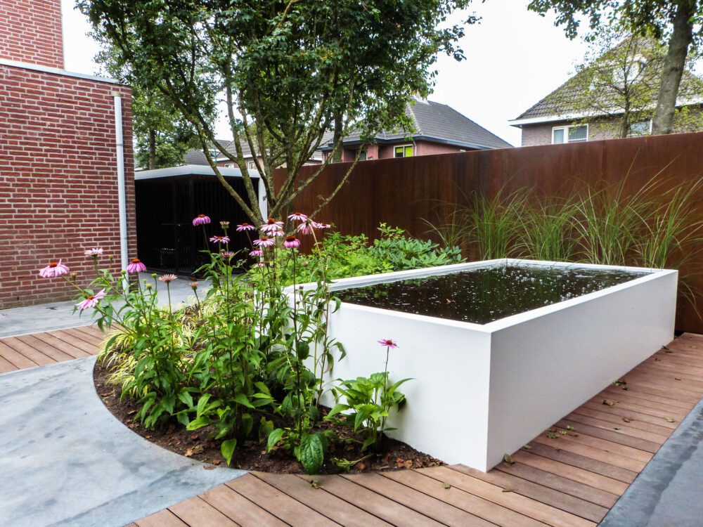 ADEZZ Aluminium Pond - Image 2