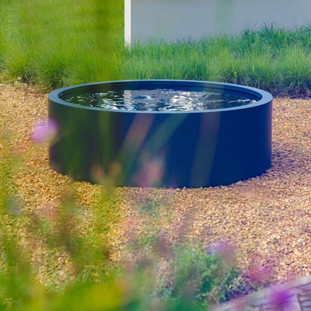 ADEZZ Ponds round