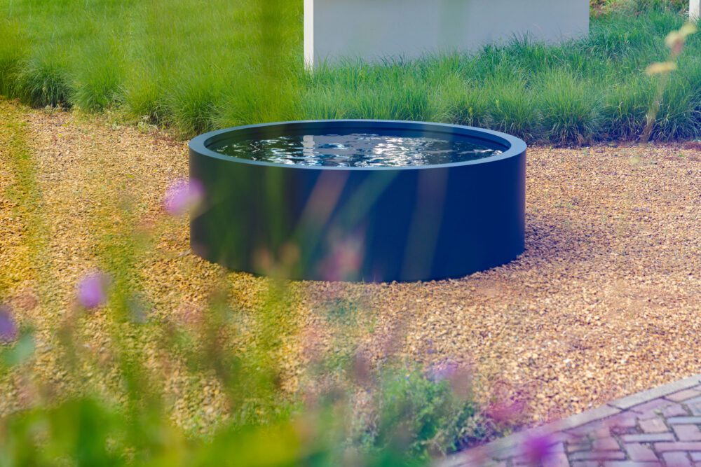ADEZZ Ponds round