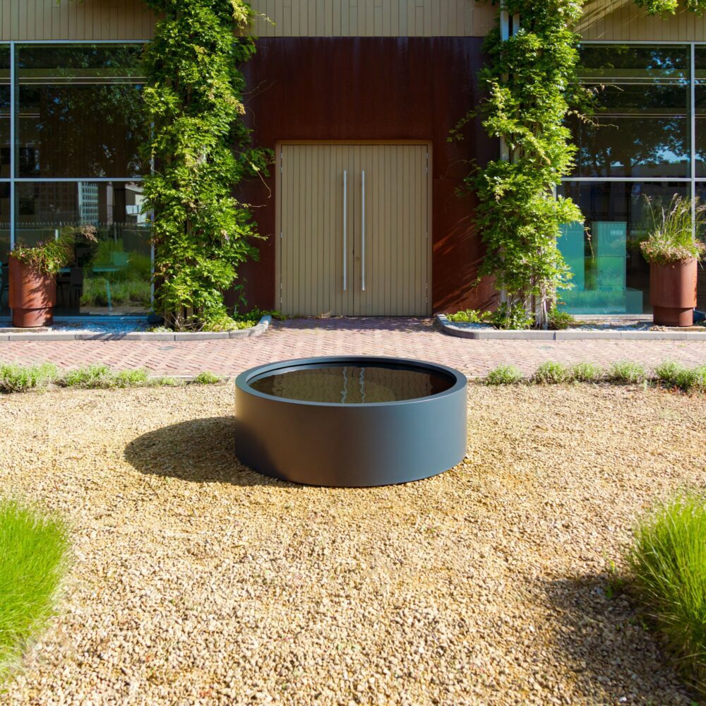 ADEZZ Ponds round - Image 2