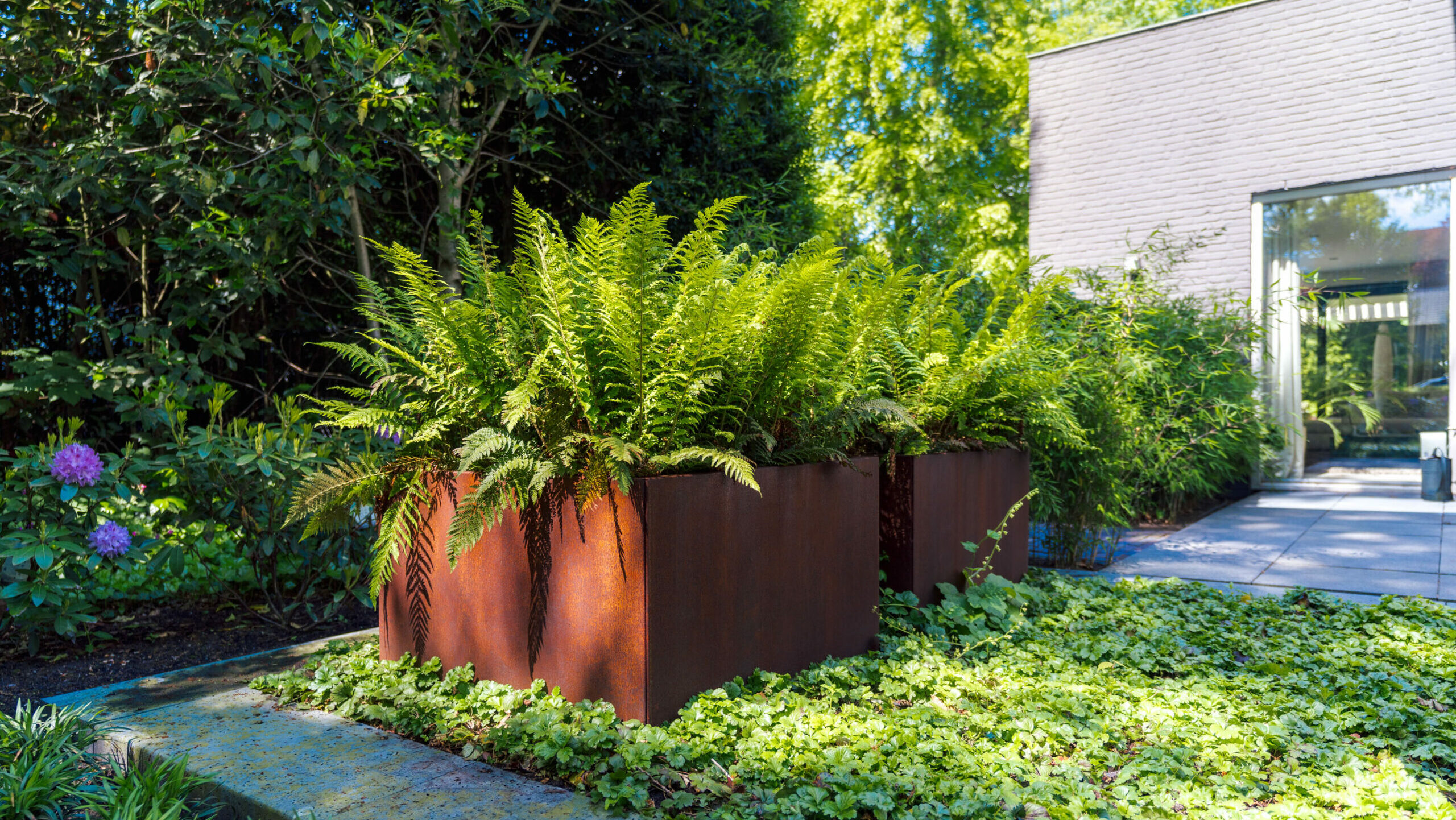 Planters