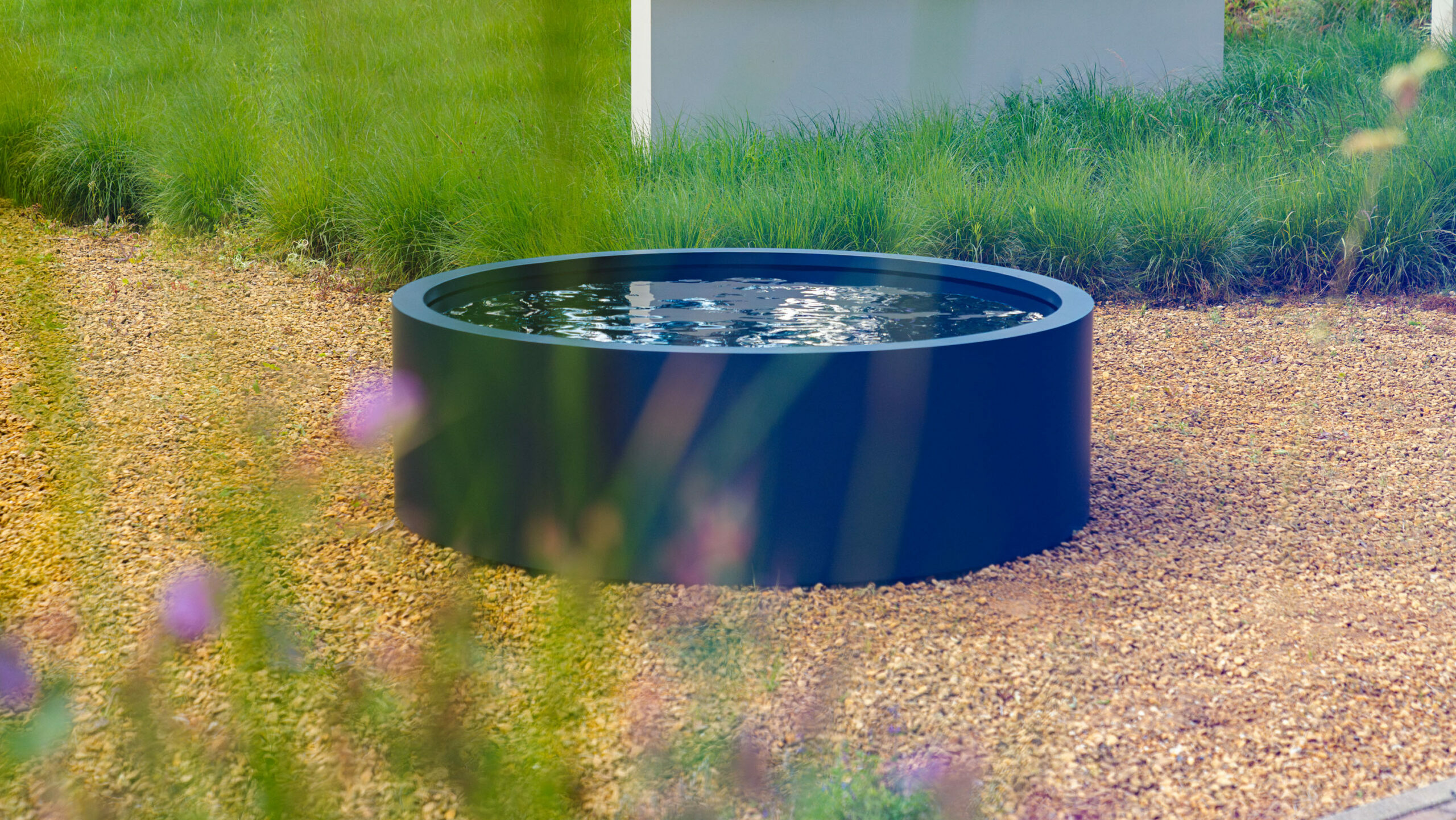 Round Pond